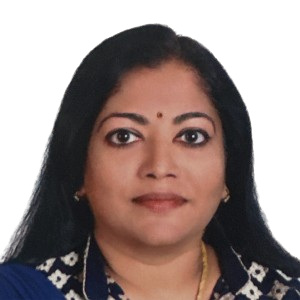 Rashmi Murali Menon