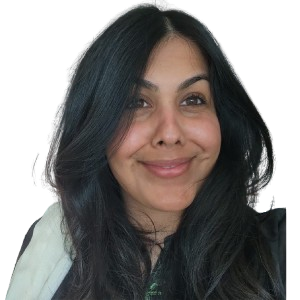 Sehar Mann