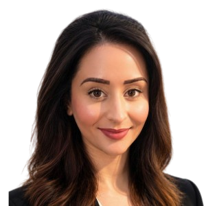 Neda Qurashi