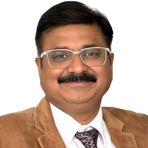 Rajeev Prasad
