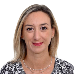 Celine Combrouze