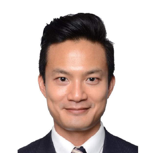 Kelvin Kam Lung Chong