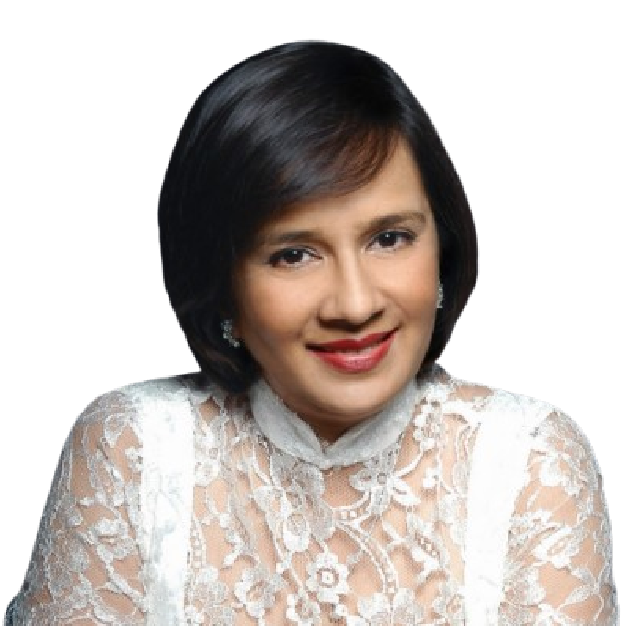 Sonal Kaizad Farzavandi