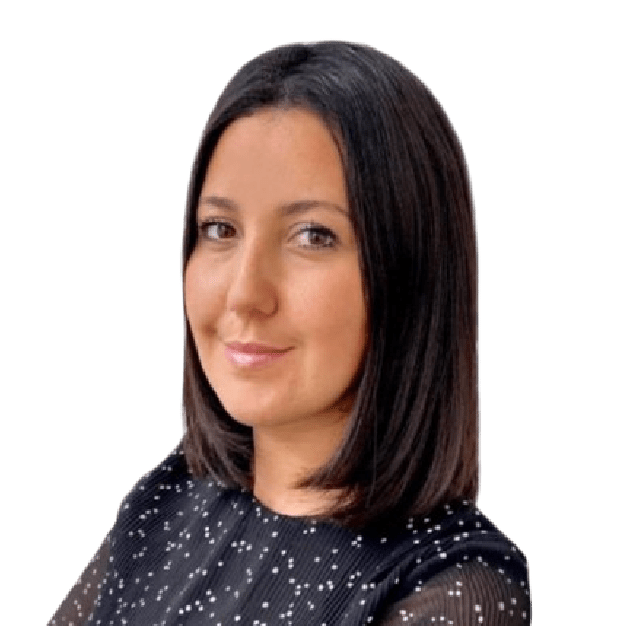 Sonia Mamouni