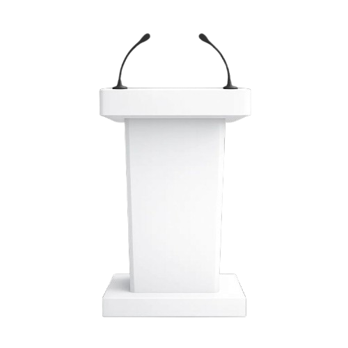 Discussion Podium