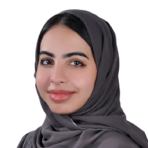 Bashayer Bin Rasheed