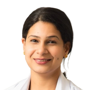 Nandini Sankaranarayanan