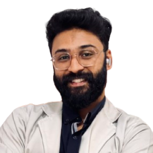 Zanhar Karuvakandathil