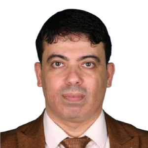 Hamed Alkhodari