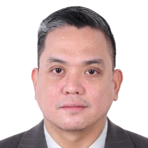 Sherwin Paul Reyes