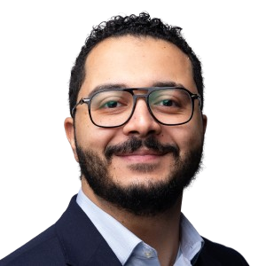 Mohamed Ahmed Mostafa Eid