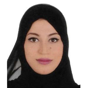 Amina Abdeljabbar