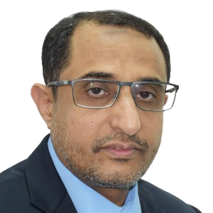 Mohamed Alomari