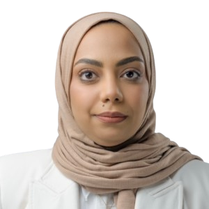 Fatema Aljufairi