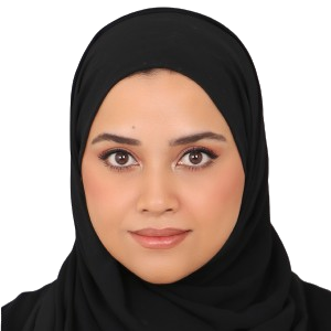 Rauda Hamad Aldhaheri