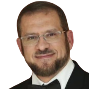 Sabry Aboughaly