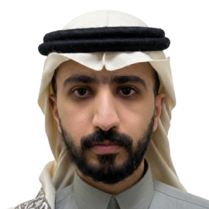 Yazeed Bader A. Alaql