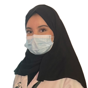 Rzan Alzubaidi