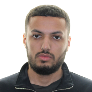 Saleh Sahbi