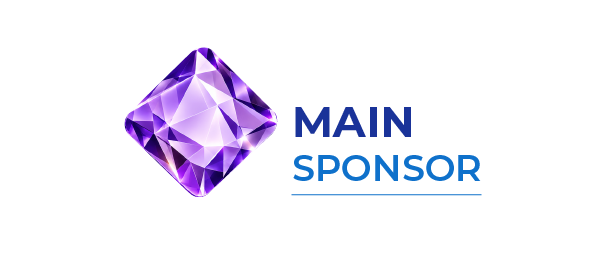 Main Sponsor
