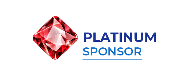 Platinum Sponsor